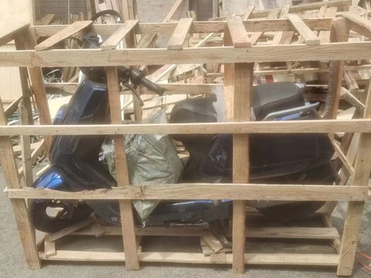 塔洋镇托运电瓶车